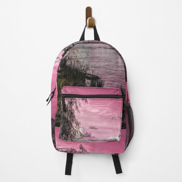 Item preview, Pink River designed and sold by DVJPhotography.