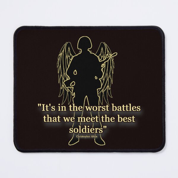 Item preview, The Best Soldiers - Color 01 designed and sold by SumarUp.