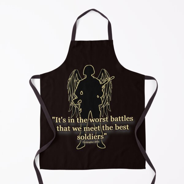 Item preview, The Best Soldiers - Color 01 designed and sold by SumarUp.