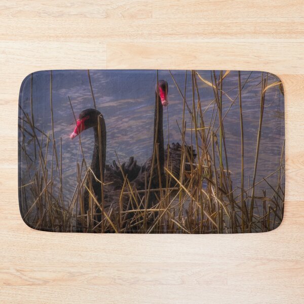 Item preview, Black Swans designed and sold by DVJPhotography.