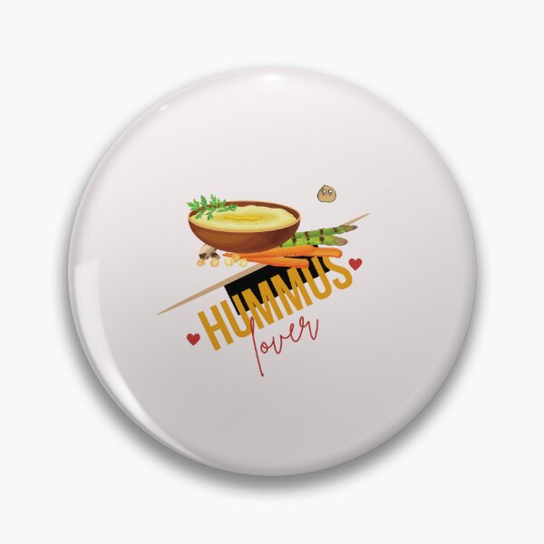 Item preview, Copy of Just Me with My Hummus - Funny Typography designed and sold by SBWorld.