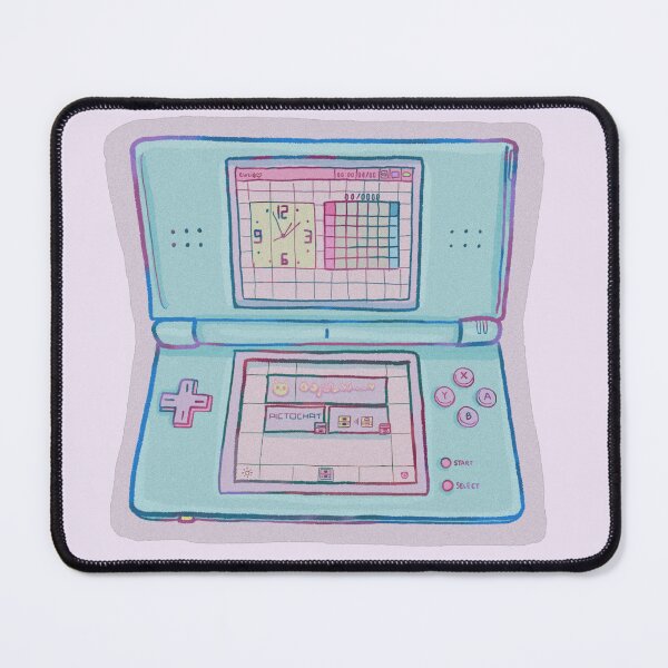 Item preview, DS Retro Handheld designed and sold by Skye Snow.