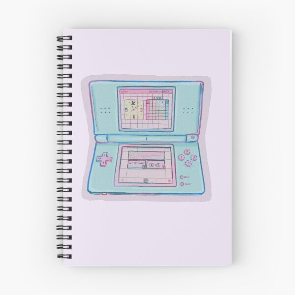 Item preview, DS Retro Handheld  designed and sold by Skye Snow.