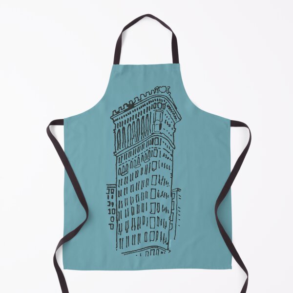 Item preview, Just flat. No irony. designed and sold by John & Wendy.
