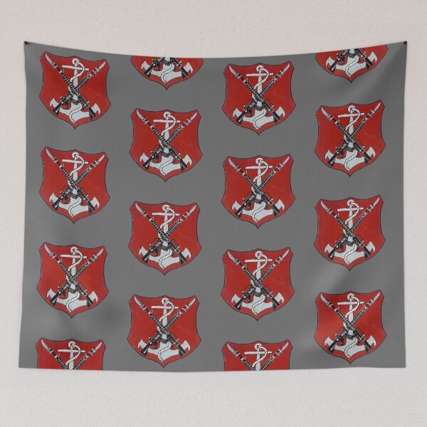 Item preview, Escudo Armada de México Sector Naval - Gris designed and sold by boltjesdesign.