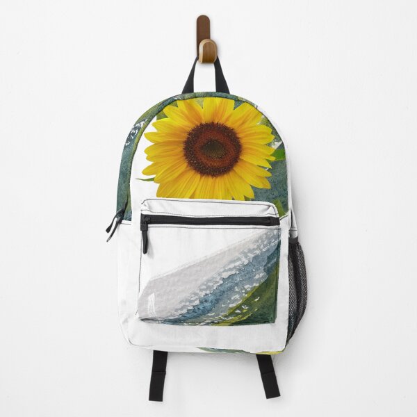 Item preview, Spring Musings - Sunflower 1 designed and sold by MusingsHomeDeco.