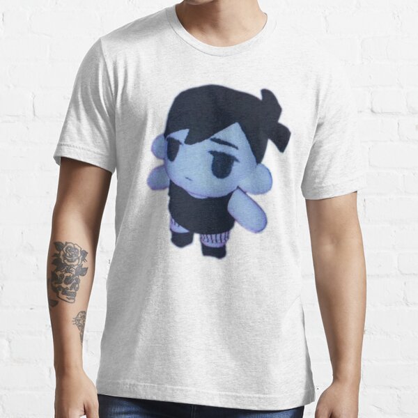 Sunny Chibi Omori Dream World Unisex T-Shirt - Teeruto