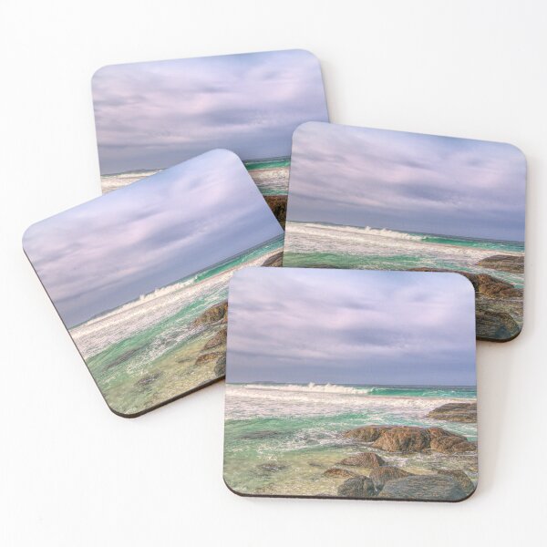 Item preview, Serene Beach designed and sold by DVJPhotography.