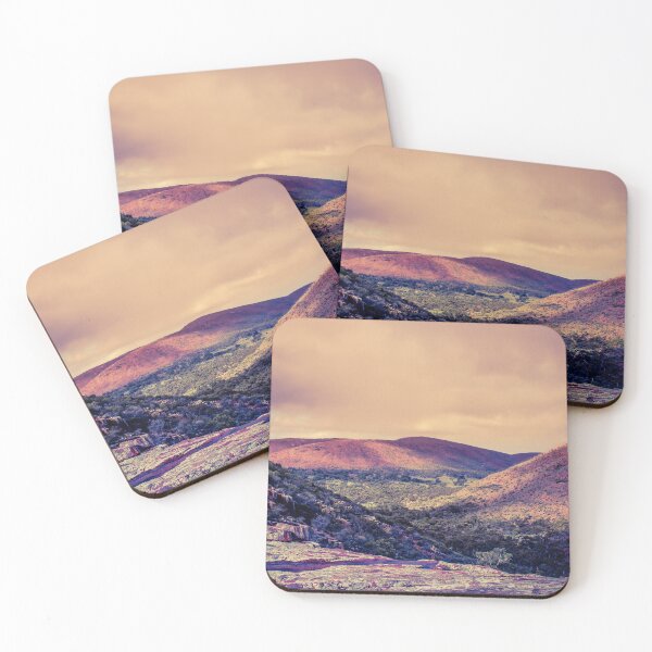 Item preview, Valley in the Hills designed and sold by DVJPhotography.