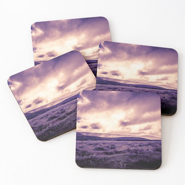 Item preview, Ominous Land designed and sold by DVJPhotography.