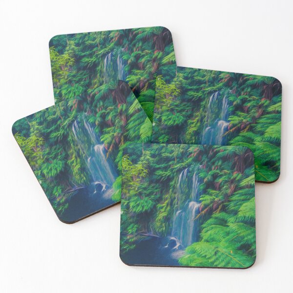 Item preview, Waterfall designed and sold by DVJPhotography.