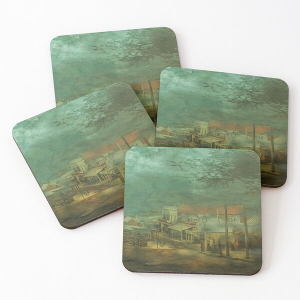 Item preview, Old Town designed and sold by DVJPhotography.