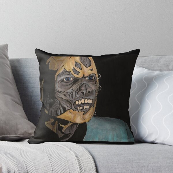 Item preview, Hero - The Scourge - Angel designed and sold by Brooke Donlan.