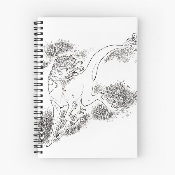 Item preview, Kirin designed and sold by Rebekah  Byland.
