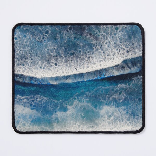 Item preview, Waves designed and sold by laurschm.