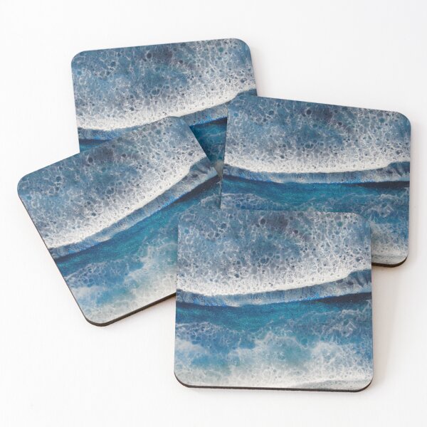Item preview, Waves designed and sold by laurschm.