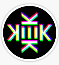KEK Sticker