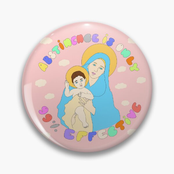 Item preview, Abstinence  designed and sold by 0ldCr0w.