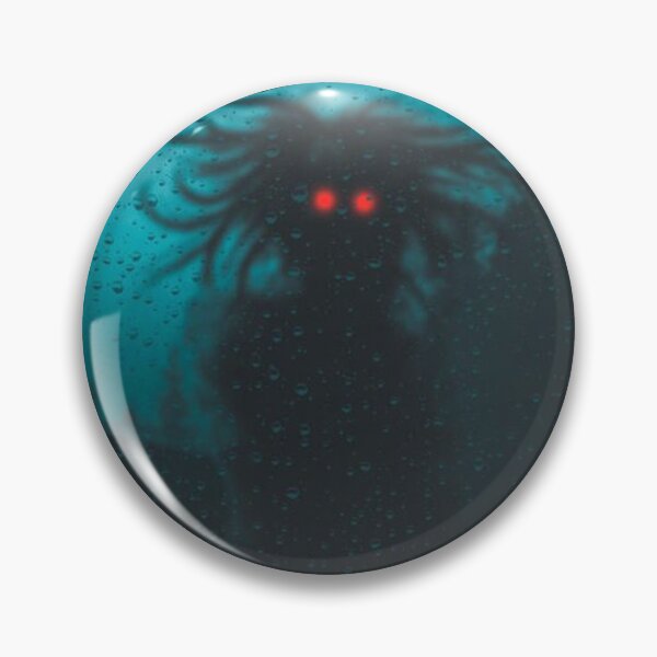 Item preview, Night Demon designed and sold by emoartwork.