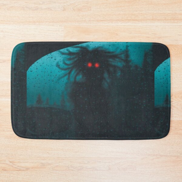 Item preview, Night Demon designed and sold by emoartwork.
