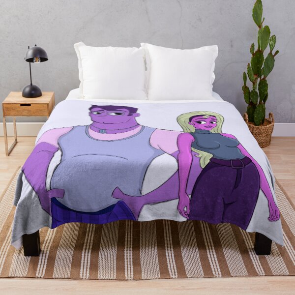 Item preview, Russell & Jessica designed and sold by Eighty-Sixed Art.