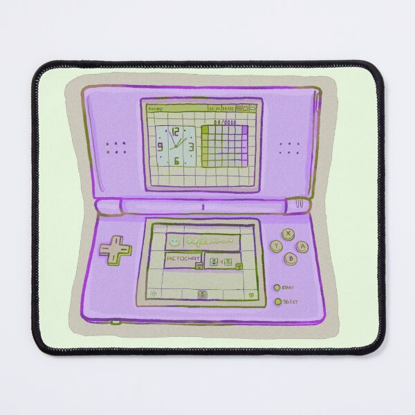 Item preview, DS Retro Handheld designed and sold by Skye Snow.