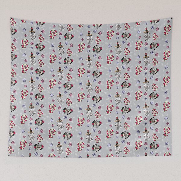 Item preview, Gray Rage designed and sold by Anobledesigner.