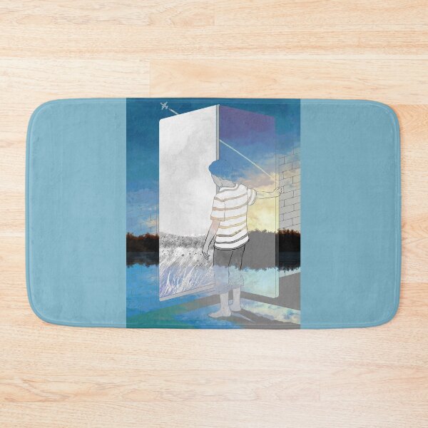 Item preview, STEP OUT OF DESPAIR AND INTO NATURE designed and sold by Tammera.