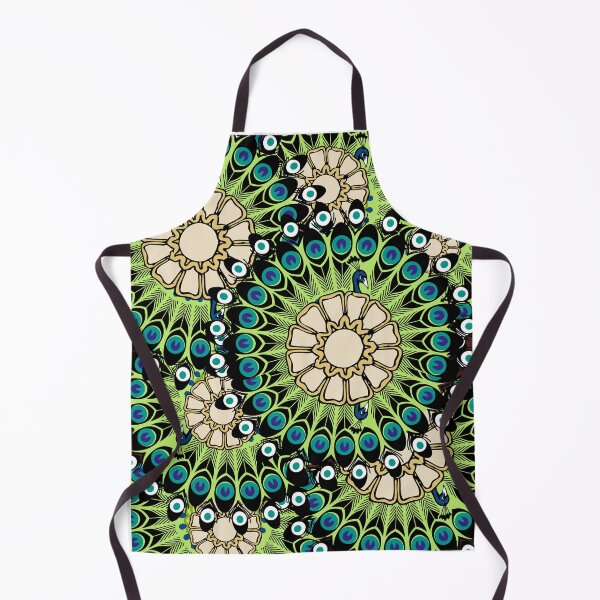Item preview, Peacocks designed and sold by NIKI-NIKOS.