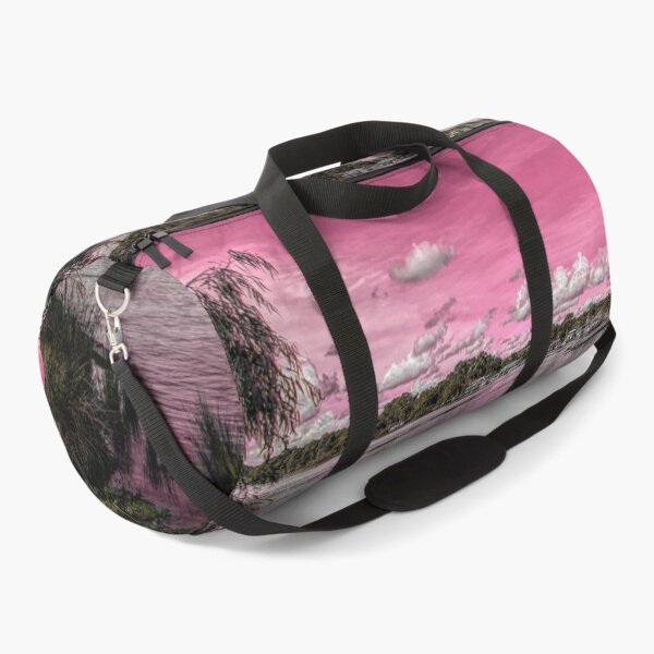 Item preview, Pink River designed and sold by DVJPhotography.