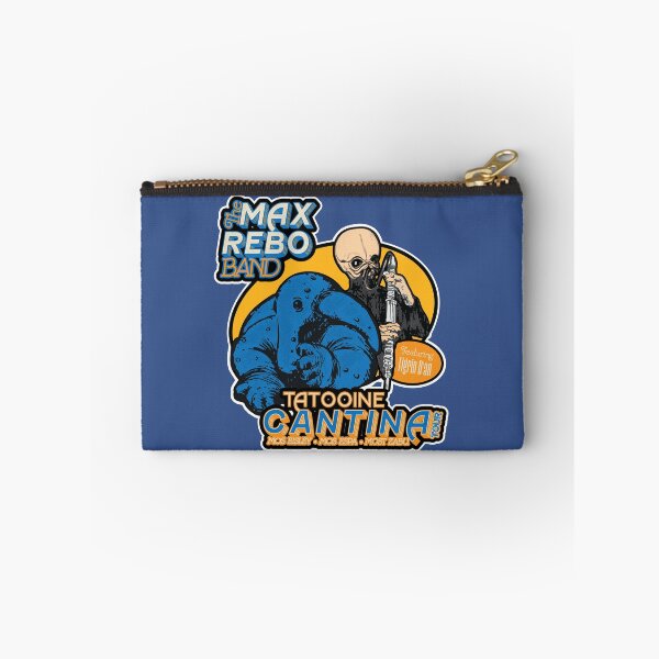 Item preview, Max Rebo Tour designed and sold by Nazonian.