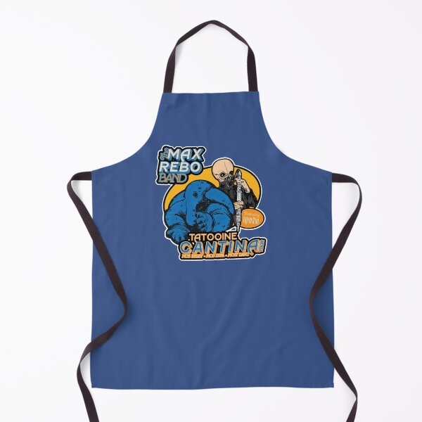 Item preview, Max Rebo Tour designed and sold by Nazonian.