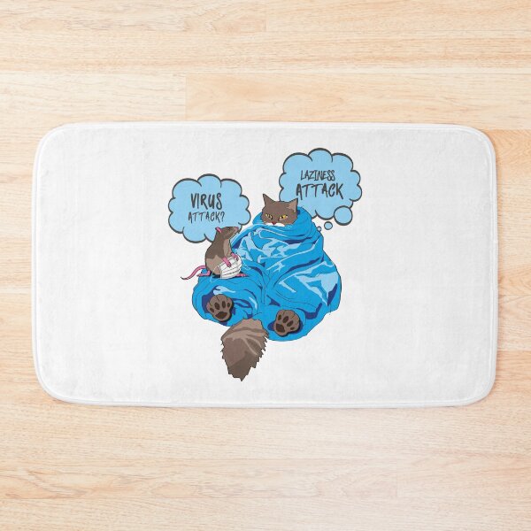 Item preview, Laziness designed and sold by Kay Kotz.