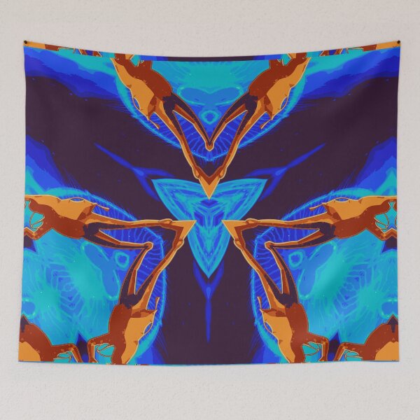Item preview, DIVING WITH JELLYFISH3 designed and sold by Ralek.