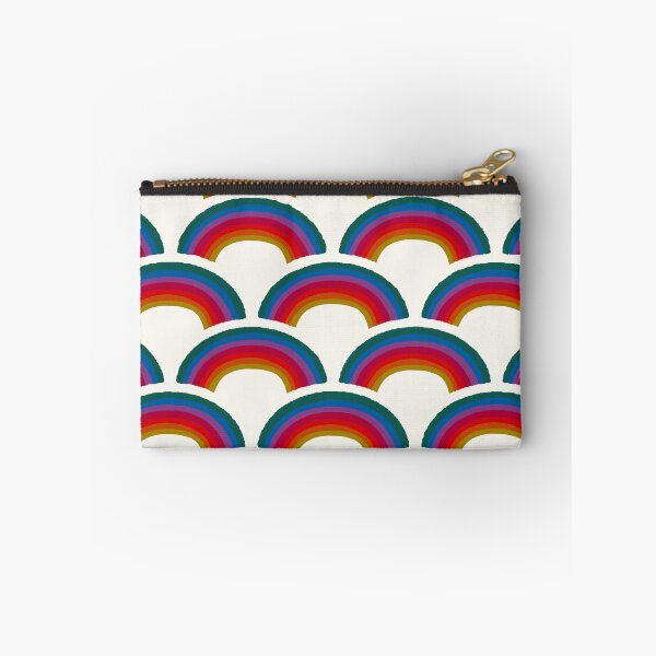 Item preview, Vintage Rainbow Pattern  designed and sold by Ellie Tison.
