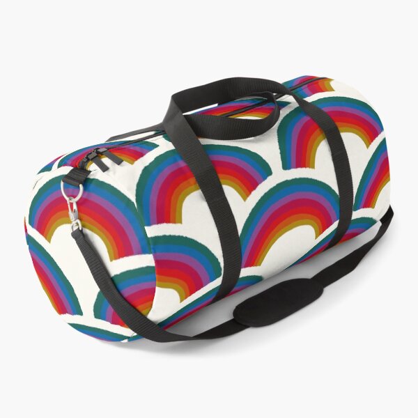 Item preview, Vintage Rainbow Pattern designed and sold by Ellie Tison.