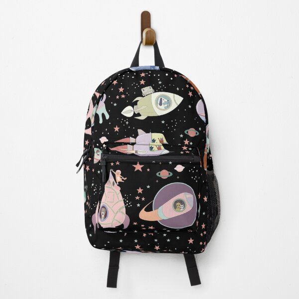 Item preview, OUTER SPACE CANINES & FELINES designed and sold by Jean Gregory Evans.