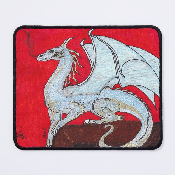 Item preview, Scorched. Dragon designed and sold by BeritValk.