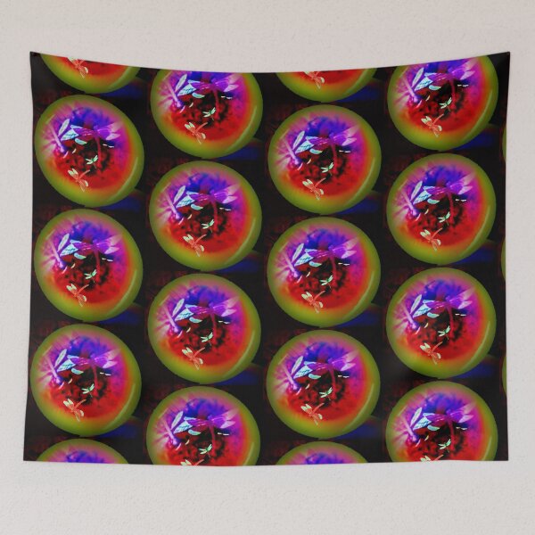 Item preview, DRAGONFLY PATTERN designed and sold by Bugeyedart.