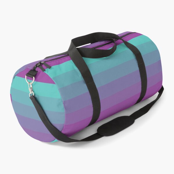 Item preview, Crow City Derby Stripes - Horizontal designed and sold by CrowCityDerby.
