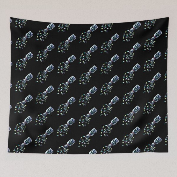 Item preview, Never Ending Galaxy Pills designed and sold by SpaceWuff.