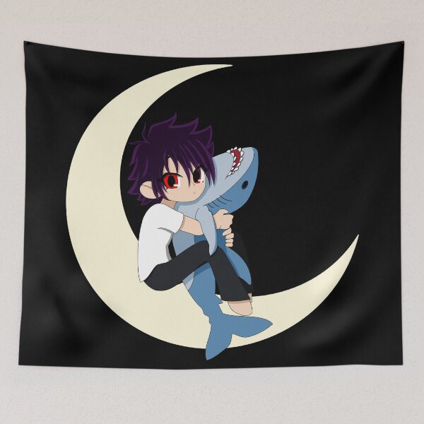 Item preview, Bedtime Taka designed and sold by AppleAnne.