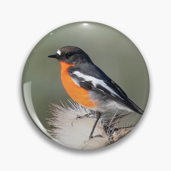 Item preview, Scarlet Robin designed and sold by John  Kowalski.