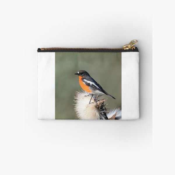 Item preview, Scarlet Robin designed and sold by John  Kowalski.