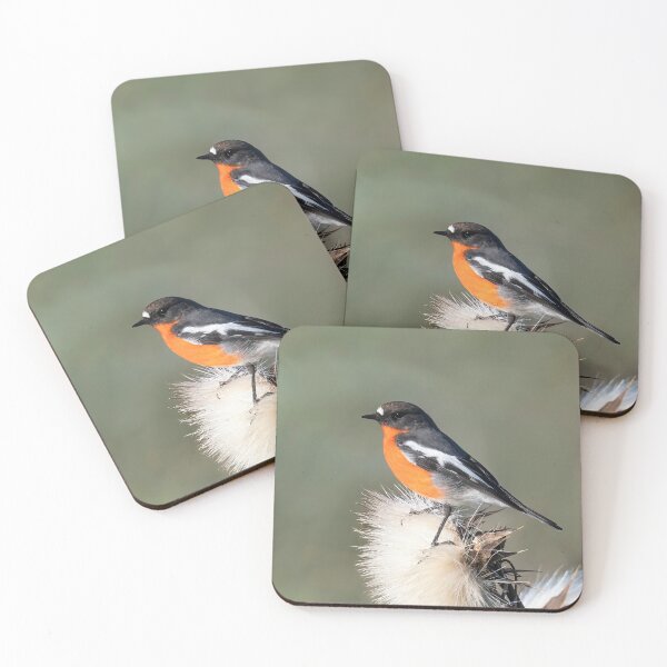 Item preview, Scarlet Robin designed and sold by John  Kowalski.