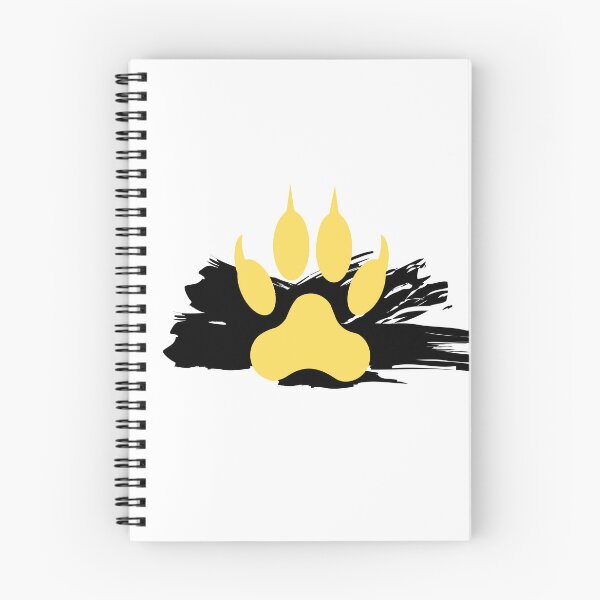 Artikelvorschau, Tigger-Pfad für Tigger-Liebhaber / Thailand-Tigger: Pfad-Tigger-Logo entworfen und verkauft von tessinova.