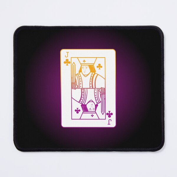 Item preview, JACK OF CLUBS FOR A GUY CALLED JACK designed and sold by appareltolove.
