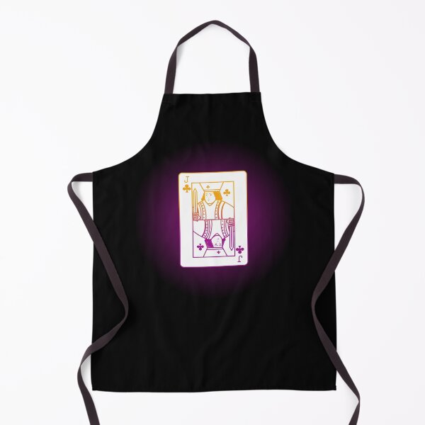 Item preview, JACK OF CLUBS FOR A GUY CALLED JACK designed and sold by appareltolove.