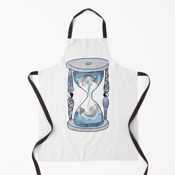 Item preview, Yin Yang Koi designed and sold by Ellen O'Loughlin.