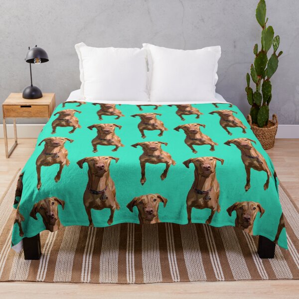 Item preview, Penny the Vizsla Dog designed and sold by Deborah Camp.